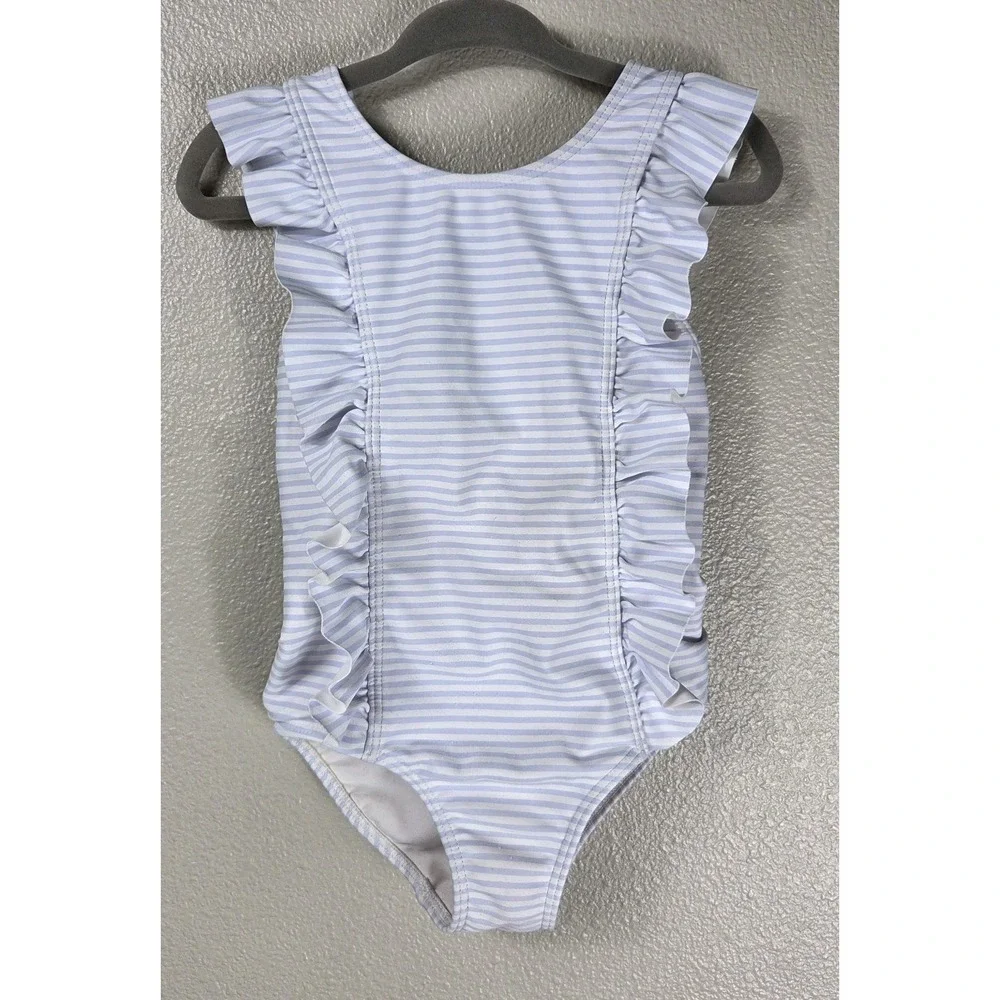 Quince Baby Bundle 18-24M 2T Organic Cotton Sleep Sack Bodysuit Tanks Swimsuit‎